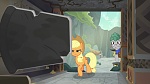 Image Mon petit poney : Les amies c'est magique - saison 7
