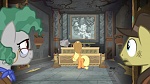 Image Mon petit poney : Les amies c'est magique - saison 7