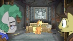 Image Mon petit poney : Les amies c'est magique - saison 7