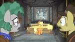 Image Mon petit poney : Les amies c'est magique - saison 7