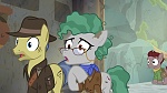 Image Mon petit poney : Les amies c'est magique - saison 7