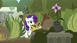 Image Mon petit poney : Les amies c'est magique - saison 7