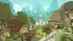 Image Mon petit poney : Les amies c'est magique - saison 7
