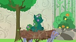 Image Mon petit poney : Les amies c'est magique - saison 7