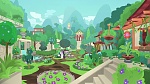 Image Mon petit poney : Les amies c'est magique - saison 7