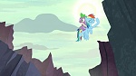 Image Mon petit poney : Les amies c'est magique - saison 7