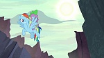 Image Mon petit poney : Les amies c'est magique - saison 7