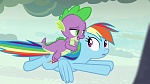 Image Mon petit poney : Les amies c'est magique - saison 7