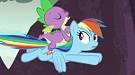 Image Mon petit poney : Les amies c'est magique - saison 7