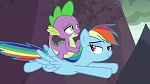 Image Mon petit poney : Les amies c'est magique - saison 7