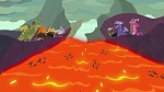 Image Mon petit poney : Les amies c'est magique - saison 7