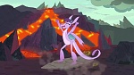 Image Mon petit poney : Les amies c'est magique - saison 7