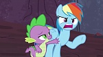 Image Mon petit poney : Les amies c'est magique - saison 7