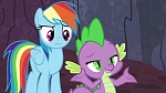 Image Mon petit poney : Les amies c'est magique - saison 7
