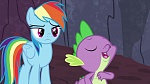 Image Mon petit poney : Les amies c'est magique - saison 7