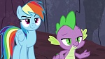 Image Mon petit poney : Les amies c'est magique - saison 7