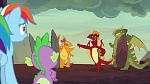 Image Mon petit poney : Les amies c'est magique - saison 7