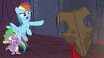 Image Mon petit poney : Les amies c'est magique - saison 7