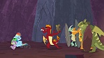 Image Mon petit poney : Les amies c'est magique - saison 7