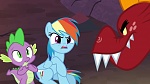Image Mon petit poney : Les amies c'est magique - saison 7