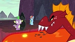 Image Mon petit poney : Les amies c'est magique - saison 7
