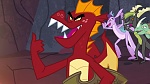 Image Mon petit poney : Les amies c'est magique - saison 7