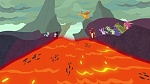 Image Mon petit poney : Les amies c'est magique - saison 7