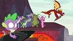 Image Mon petit poney : Les amies c'est magique - saison 7