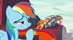 Image Mon petit poney : Les amies c'est magique - saison 7