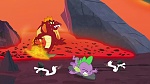 Image Mon petit poney : Les amies c'est magique - saison 7