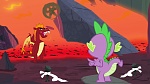 Image Mon petit poney : Les amies c'est magique - saison 7