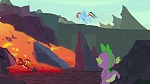 Image Mon petit poney : Les amies c'est magique - saison 7