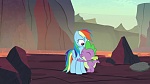 Image Mon petit poney : Les amies c'est magique - saison 7