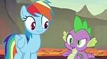 Image Mon petit poney : Les amies c'est magique - saison 7