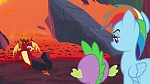 Image Mon petit poney : Les amies c'est magique - saison 7