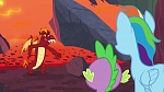 Image Mon petit poney : Les amies c'est magique - saison 7