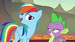 Image Mon petit poney : Les amies c'est magique - saison 7