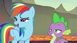 Image Mon petit poney : Les amies c'est magique - saison 7