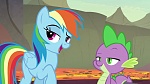 Image Mon petit poney : Les amies c'est magique - saison 7