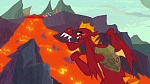 Image Mon petit poney : Les amies c'est magique - saison 7