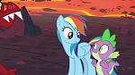 Image Mon petit poney : Les amies c'est magique - saison 7