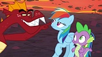 Image Mon petit poney : Les amies c'est magique - saison 7