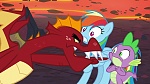 Image Mon petit poney : Les amies c'est magique - saison 7