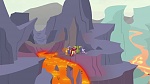 Image Mon petit poney : Les amies c'est magique - saison 7