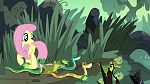 Image Mon petit poney : Les amies c'est magique - saison 7
