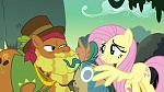 Image Mon petit poney : Les amies c'est magique - saison 7