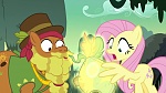 Image Mon petit poney : Les amies c'est magique - saison 7