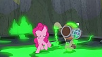 Image Mon petit poney : Les amies c'est magique - saison 7