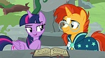 Image Mon petit poney : Les amies c'est magique - saison 7