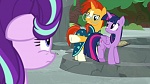 Image Mon petit poney : Les amies c'est magique - saison 7